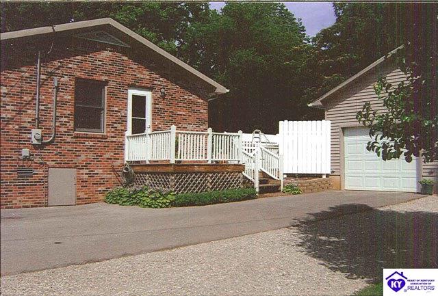 Listing Picture 308 Walnut Street Cave City, KY 42127 MLS HK10004239