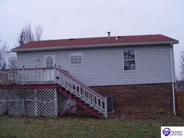 Listing Picture 1120 DeShea Drive Leitchfield, KY 42754 MLS HK10004258