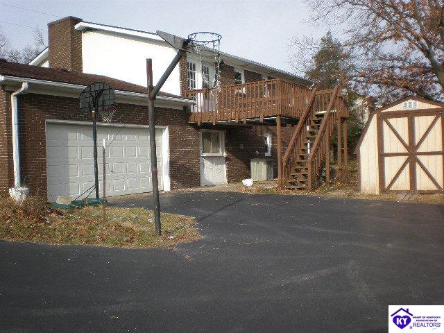 Listing Picture 206 Lakewood Drive Elizabethtown, KY 42701 MLS HK10004269