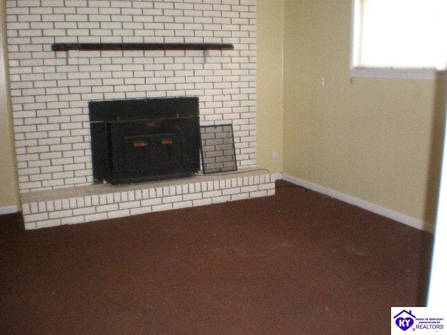 Listing Picture 206 Lakewood Drive Elizabethtown, KY 42701 MLS HK10004269