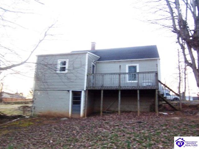 Listing Picture 319 N First Street Bardstown, KY 40004 MLS HK10004442