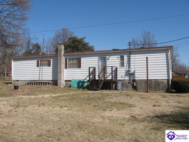Listing Picture 245 Sherwood Drive Elizabethtown, KY 42701 MLS HK10004443