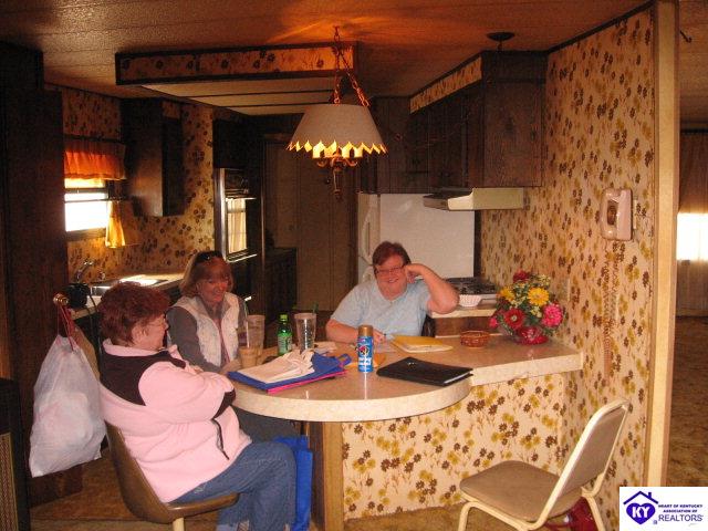 Listing Picture 245 Sherwood Drive Elizabethtown, KY 42701 MLS HK10004443