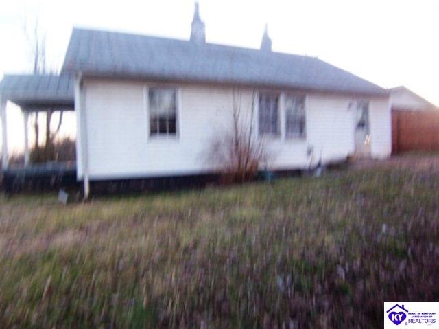 Listing Picture 316 N First Street Bardstown, KY 40004 MLS HK10004447