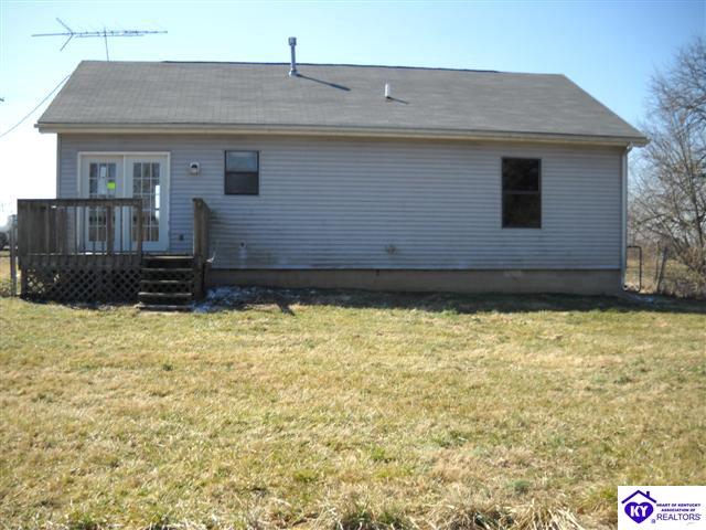 Listing Picture 435 John Henry Road Taylorsville, KY 40071 MLS HK10004450