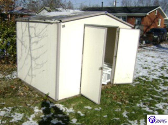 Listing Picture 5702 Undine Drive Louisville, KY 40216 MLS HK10004473