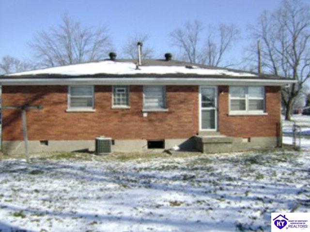 Listing Picture 5702 Undine Drive Louisville, KY 40216 MLS HK10004473