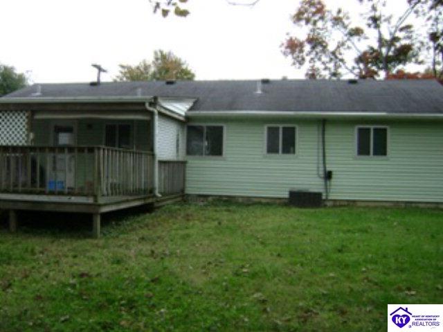 Listing Picture 9713 El Prado Street Louisville, KY 40272 MLS HK10004511