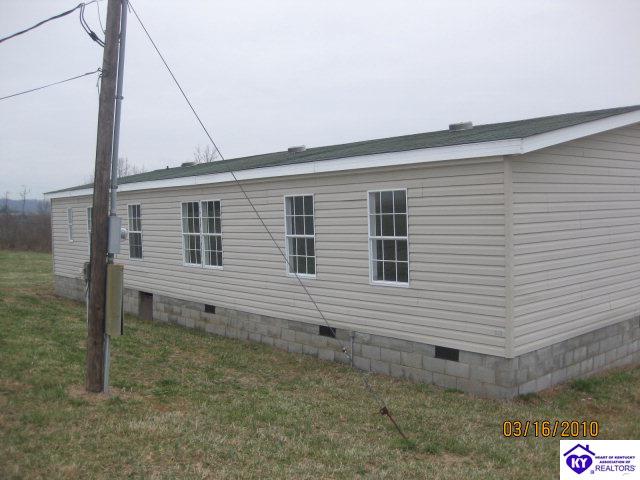 Listing Picture 3409 Highway 88 Munfordville, KY 42765 MLS HK10004572