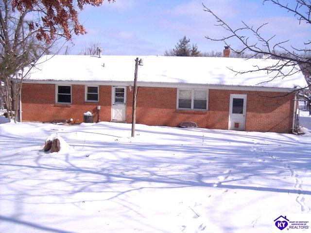 Listing Picture 371 Sycamore Drive Radcliff, KY 40160 MLS HK10004586