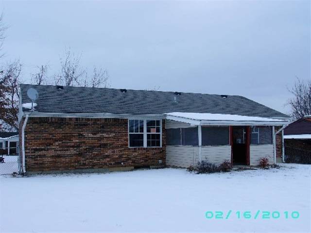 Listing Picture 408 Berea Road Elizabethtown, KY 42701 MLS HK10004719