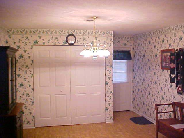 Listing Picture 153 Poplar Avenue Magnolia, KY 42757 MLS HK10004754