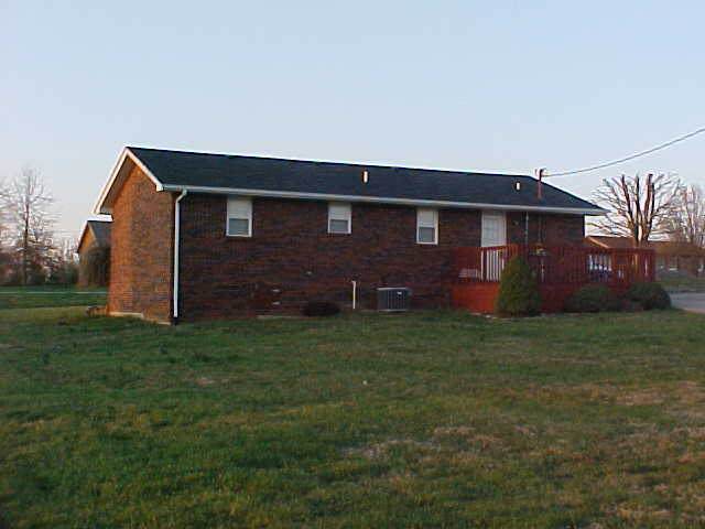 Listing Picture 153 Poplar Avenue Magnolia, KY 42757 MLS HK10004754