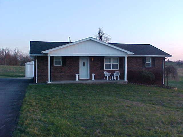Listing Picture 153 Poplar Avenue Magnolia, KY 42757 MLS HK10004754