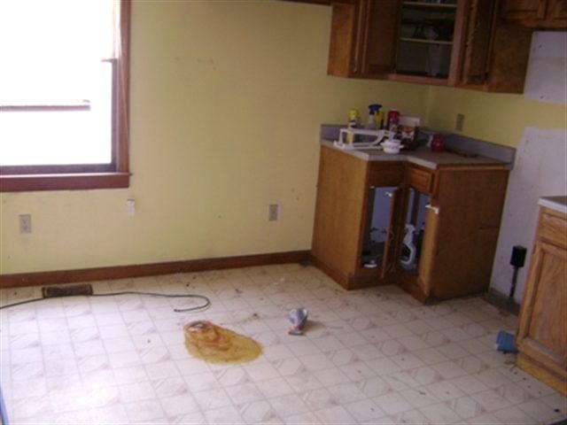 Listing Picture 1621 Earl Drive Louisville, KY 40215 MLS HK10004816