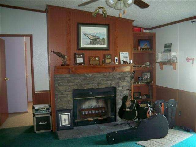 Listing Picture 1974 Blueball Church Road Elizabethtown, KY 42701 MLS HK10004909