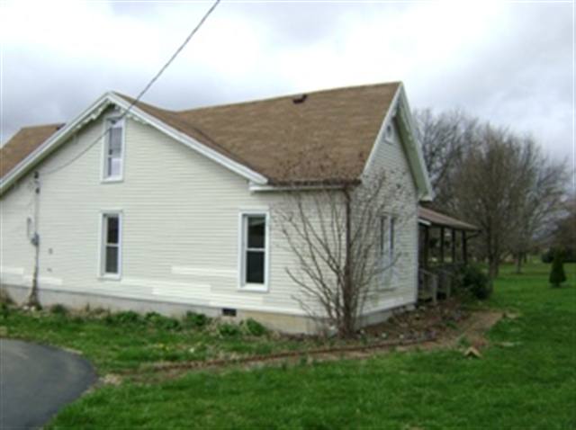 Listing Picture 18 Flora Green Road Bedford, KY 40006 MLS HK10004951