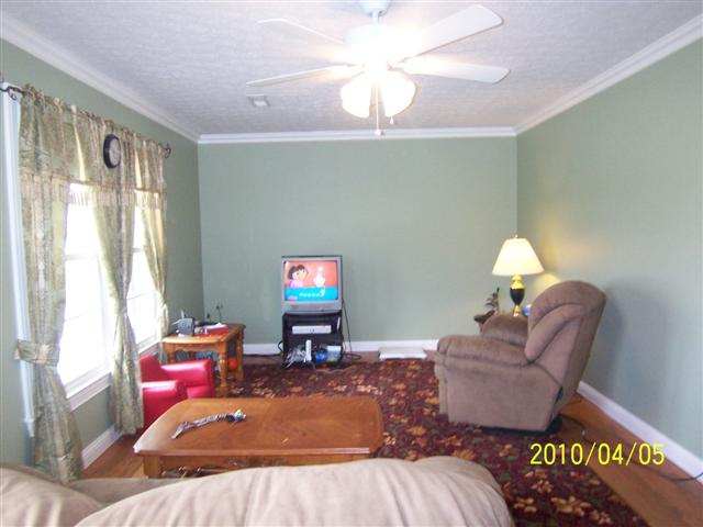 Listing Picture 3509 New Hope Road New Haven, KY 40051 MLS HK10004952