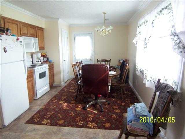 Listing Picture 3509 New Hope Road New Haven, KY 40051 MLS HK10004952