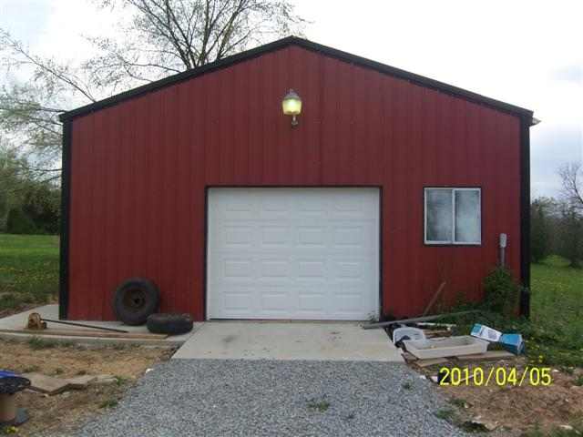 Listing Picture 3509 New Hope Road New Haven, KY 40051 MLS HK10004952