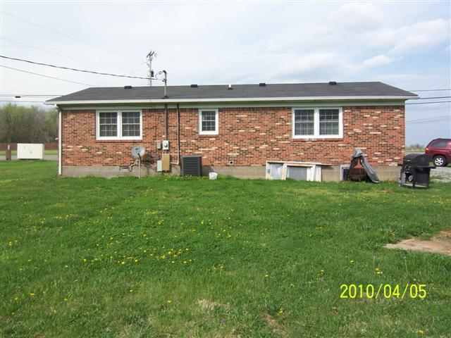 Listing Picture 3509 New Hope Road New Haven, KY 40051 MLS HK10004952