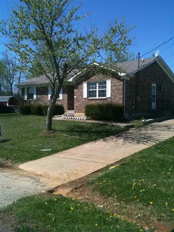 Listing Picture 126 Norwood Drive Elizabethtown, KY 42701 MLS HK10004975