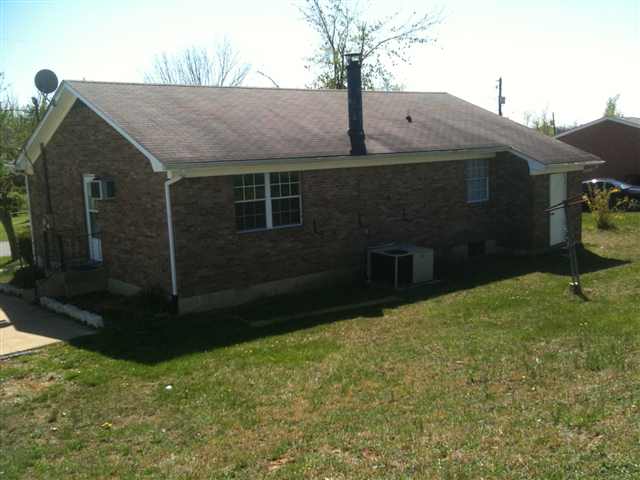 Listing Picture 126 Norwood Drive Elizabethtown, KY 42701 MLS HK10004975
