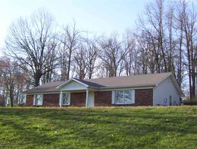 Listing Picture 1014 Jonesville Mill Road Magnolia, KY 42757 MLS HK10004978