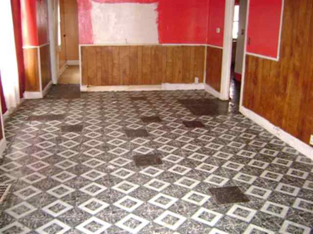 Listing Picture 644 Cecil Avenue Louisville, KY 40211 MLS HK10005003