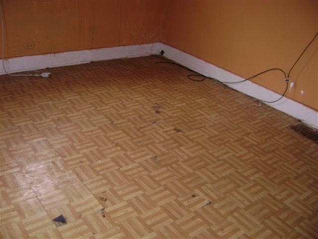 Listing Picture 644 Cecil Avenue Louisville, KY 40211 MLS HK10005003