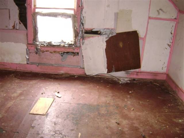 Listing Picture 644 Cecil Avenue Louisville, KY 40211 MLS HK10005003