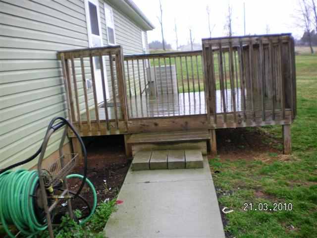 Listing Picture 1506 Weldon Loop Upton, KY 42704 MLS HK10005043