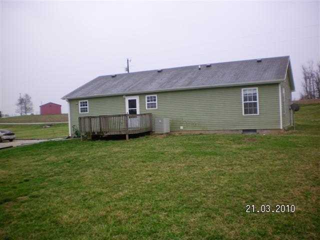 Listing Picture 1506 Weldon Loop Upton, KY 42704 MLS HK10005043