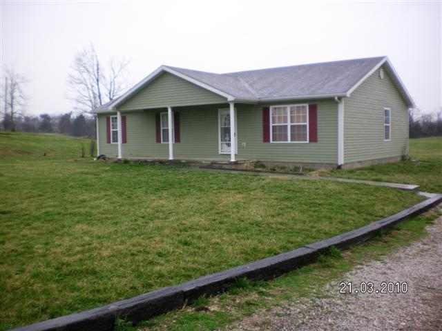 Listing Picture 1506 Weldon Loop Upton, KY 42704 MLS HK10005043