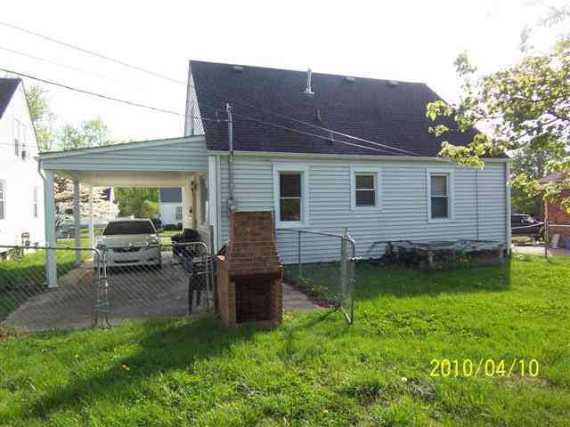 Listing Picture 114 Bluegrass Court Bardstown, KY 40004 MLS HK10005045