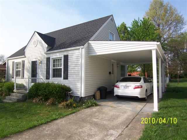 Listing Picture 114 Bluegrass Court Bardstown, KY 40004 MLS HK10005045