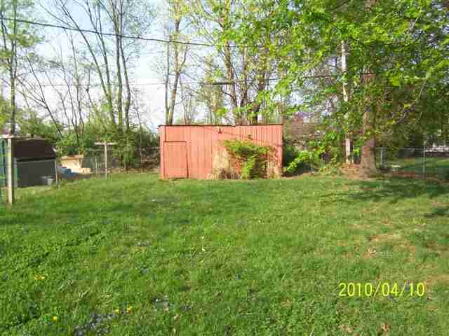 Listing Picture 114 Bluegrass Court Bardstown, KY 40004 MLS HK10005045