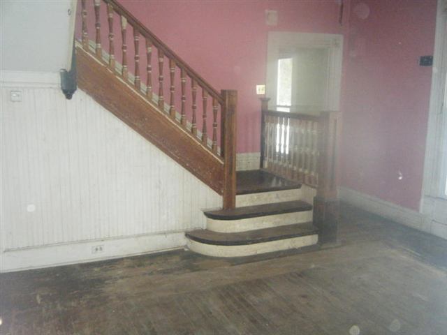 Listing Picture 301 E 3rd Street Hardinsburg, KY 40143 MLS HK10005055