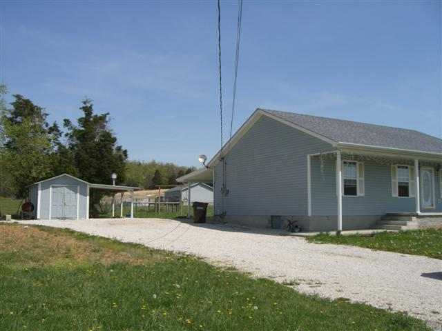Listing Picture 333 Crissy Street Upton, KY 42784 MLS HK10005088