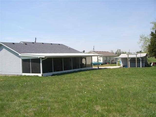Listing Picture 333 Crissy Street Upton, KY 42784 MLS HK10005088