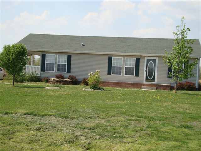 Listing Picture 1203 Morrison Road Big Clifty, KY 42712 MLS HK10005090