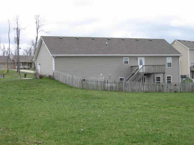 Listing Picture 67 Minks Court Vine Grove, KY 40175 MLS HK10005114