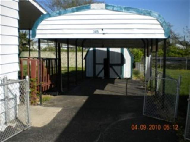 Listing Picture 3415 Barkwood Road Louisville, KY 40216 MLS HK10005229