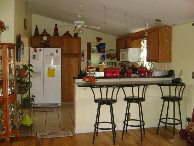 Listing Picture 240 Meadow Wood Drive Brandenburg, KY 40108 MLS HK10005247