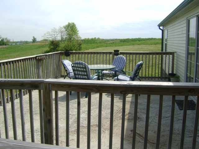 Listing Picture 240 Meadow Wood Drive Brandenburg, KY 40108 MLS HK10005247