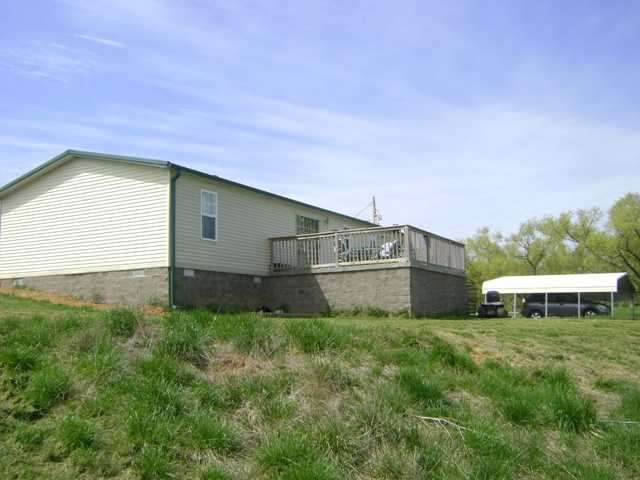 Listing Picture 240 Meadow Wood Drive Brandenburg, KY 40108 MLS HK10005247