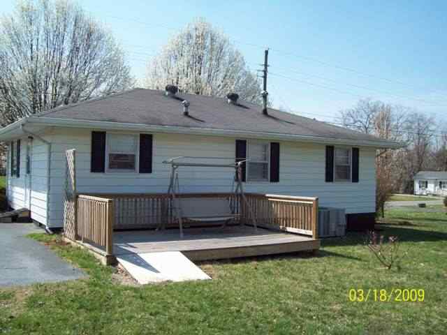 Listing Picture 309 Pitman Avenue Campbellsville, KY 42718 MLS HK10005305