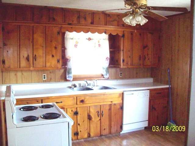 Listing Picture 309 Pitman Avenue Campbellsville, KY 42718 MLS HK10005305