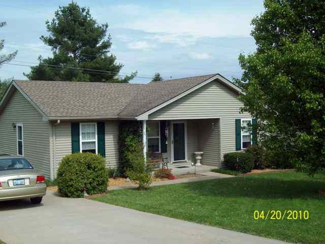 Listing Picture 115 Sadona Drive Campbellsville, KY 42718 MLS HK10005306