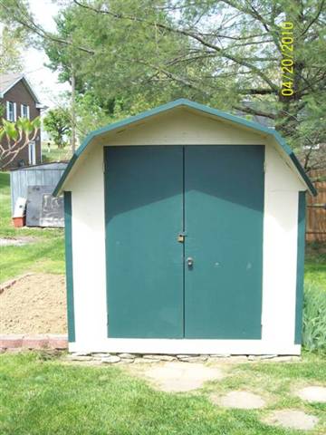 Listing Picture 115 Sadona Drive Campbellsville, KY 42718 MLS HK10005306